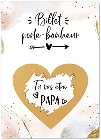 Porte Clef Personnalisable Porte-clés Papa 'Je T'aime Tout Plein' Manahia - Cadeau Fête Des Pères Ou Anniversaire Porte-clés Personnalisé Amour
