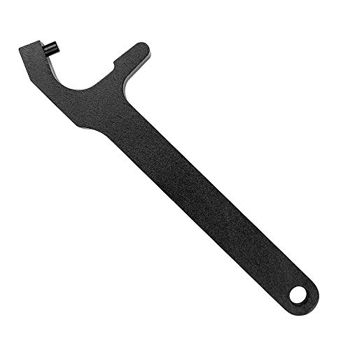 Otis Products, Inc. Magazine Plate Disassembly Tool for Glock Pistols