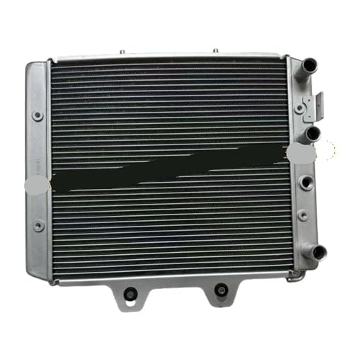 Radiateur thermique 7020 refroidissement optimal du moteur Cforce X8