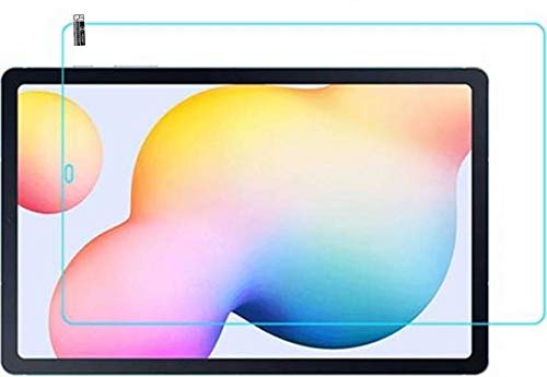 ARMOUR GUARDS Screen Protector with Nano Glass Technology 0.26mm Highly Transparency and Unbreakable for SAMSUNG GALAXY TAB S6 LITE (Transparent) (B08JCN154X) Amazon Price History, Amazon Price Tracker