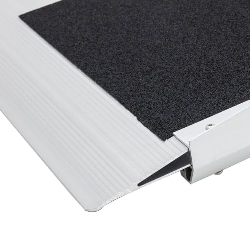 Portable Folding Mobility Ramp Aluminum