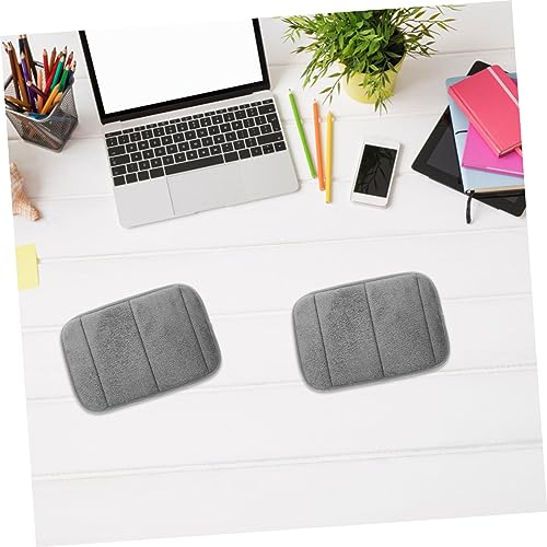 Tapis de souris ergonomique avec surface lisse et base antidérapante - 3