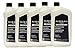 Genuine Nissan OEM CVT-2 Transmission Fluid 999MP-NS200P (5 Quarts)