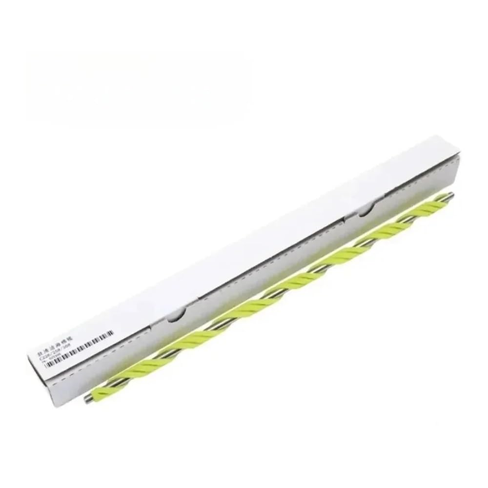 WZFOUZPJS Rodillo de Limpieza de Carga de fotocopiadora, 10 Uds., Apto for Konica Minolta C258 C308 C368 C458 C558 C658 C 258 308 368 458 558 658 PCR