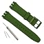 Blackish Green