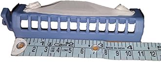 LINT Filter for SEMI Automatic Whirlpool Washing Machine Set of 2