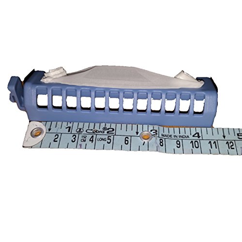 J K b K- LINT Filter for SEMI Automatic Whirlpool Washing Machine Set of 2