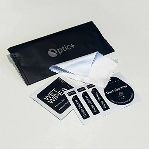 Protéger objectif sonnette Ring Doorbell 2 3 4 avec le verre Optic+ - 2