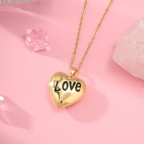 Image of SALTY Anti Tarnish Pendant Necklace for Women | Stylish Locket Neck Chain | Fashion Jewellery Accessories for Girls Boys | Minimal Jewelry | Ideal for Gifting - Scorpio | Gift for Diwali, Christmas, Marriage, Birthday