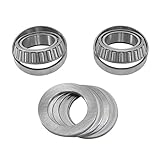 Yukon Gear & Axle (CK F8.8) Carrier Installation Kit for Ford 8.8 Differential