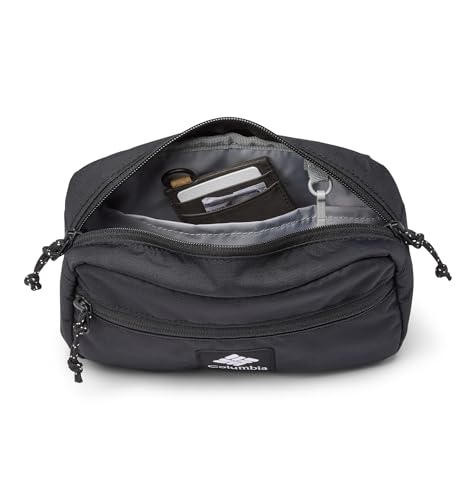 Columbia Trail Traveler Hip Pack (Water-Resistant, Unisex) — view 6
