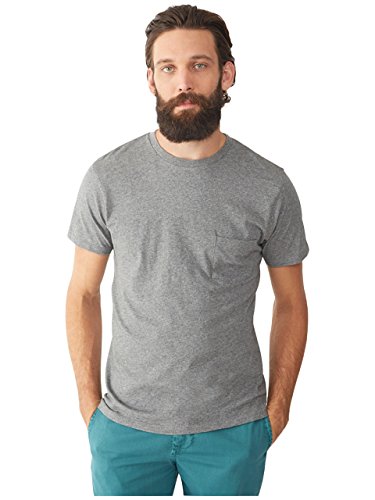 Alternative Men's Perfect Pocket Tee
