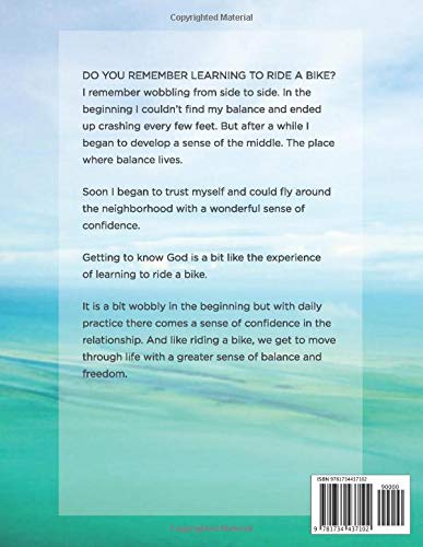 Getting to Know God: A Practical Plan - Image 2