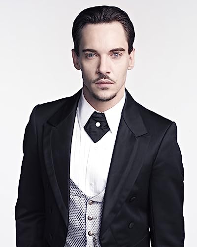 Dracula (TV) Jonathan Rhys Meyers 10x8 Photo