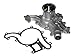 GMB 125-1580 OE Replacement Water Pump with Gasket