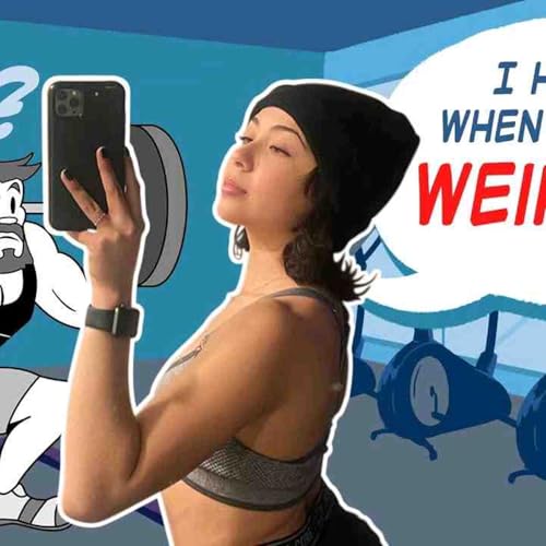 Falsely Accusing Men For Content