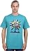 LRG Men's All Natural T-Shirt