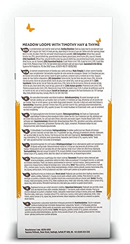 Supreme Selective Naturals Meadow Loops 2.8 oz - Pack de 10 miniatura 2