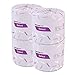 Cascades PRO Select 2-Ply Bathroom Tissue, Individually Wrapped 500 Sheets/Roll