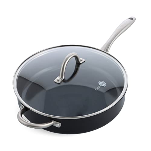 Best Saute Pans With Lids Eyes