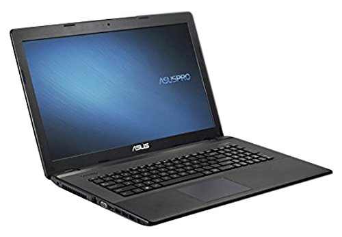  Asus P2, computer portatile, non touch, 17 pollici (43,18 cm), nero nero