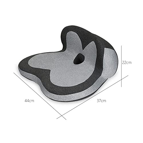Coussin de bureau XMING ergonomique avec mousse à mémoire de forme