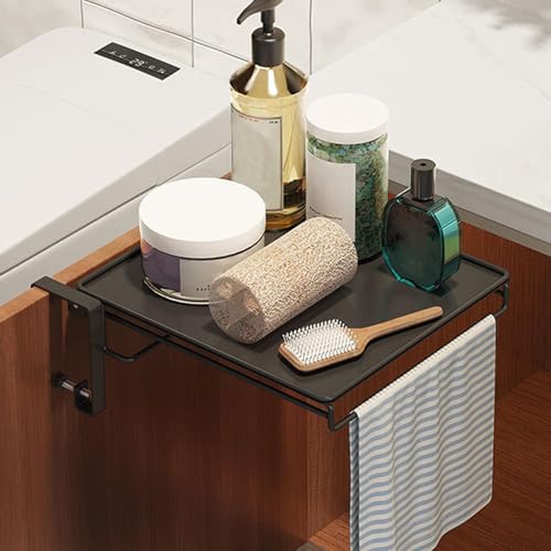 Organisation de la maison tâche optimisée avec table rabattable murale - 7