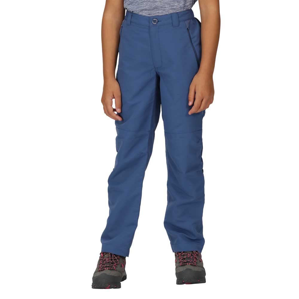 Regatta Sorcer Mountain VI Kids Trousers