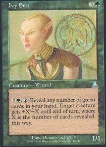 MTG DARKEST HOUR ENGLISH EXC - L'ORA PIÙ BUIA - US - MAGIC
