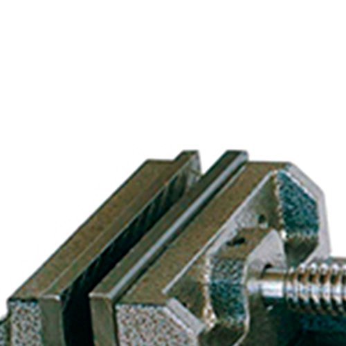 Morsa para Furadeira com Mordentes 100mm-NOLL-700014