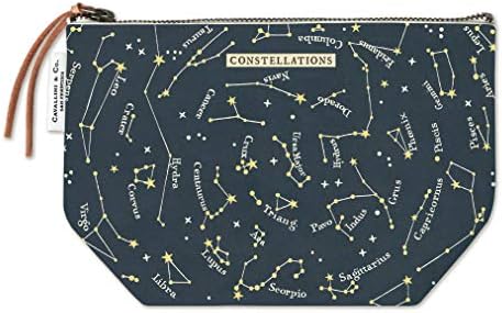 CAVALLINI & CO. Vintage Pouch Celestial image 2