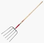 AMES COMPANIES 73141 5T Barley/Straw Fork