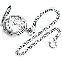 Reloj de Bolsillo Viceroy 44115-04