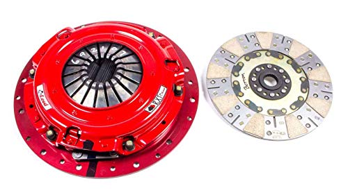 Amazon.com: McLeod RXT Clutch Gm 1-1/8in X 26 Spline (6921-07