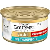 select gold kitten Lieferumfang: Großpackung mit 12 Einzelportionen im 12er Pack (12 x 85g)