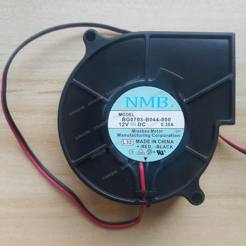 DJHAQDM Compatible para NMB BG0703 B044