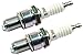 Produktbild 2x NGK 2411 B8ES Zündkerze für HONDA CB CL YAMAHA RD SUZUKI GS Moto Guzzi V35