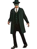 The Green Hornet Deluxe Costume