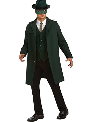 The Green Hornet Deluxe Costume