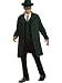 Green Hornet Deluxe Costume