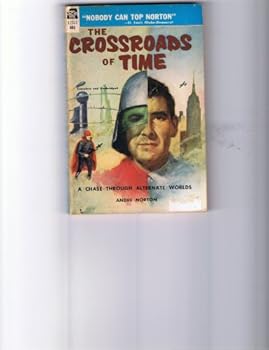 The Crossroads of Time