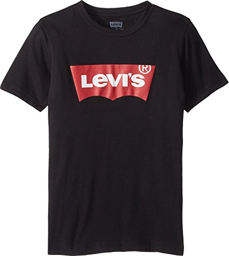 Image of Levi's Boys' Classic Batwing T-Shirt