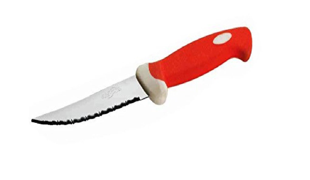 Apar Soft Grip Knife