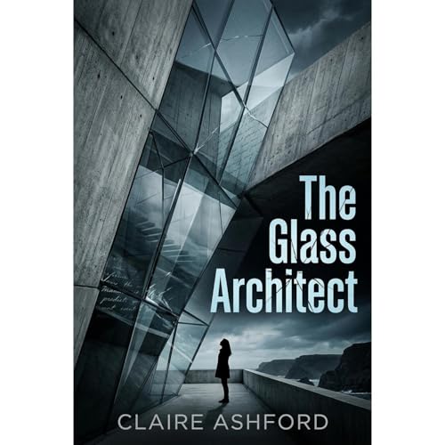 The Glass Architect Audiobook By Claire Ashford cover art