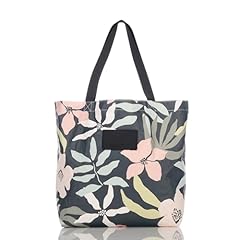 Flora Reversible Tote in Eve