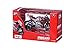 Maisto Ducati Desmosedici GP Andrea Dovizioso #4 34593 Échelle 1/18, Couleur