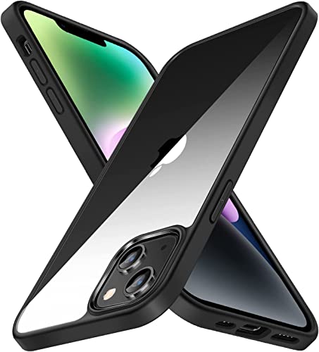 Image of DIZORO Samsung S25 Ultra Case, Compatible with Mag Safe, Matte Luxury Metallic Luster Flexible TPU Wireless Charging Shockproof Case with Camera Protector - 11 Peer Black