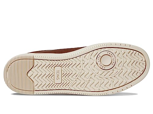 Image of TOMS Men's Trvl Lite Low Lace-Up Sneakers