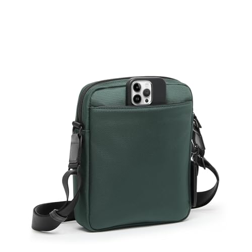 Image of TUMI - Alpha Pocket Bag - Small Travel Crossbody Bag - Shoulder Bag for Men & Women