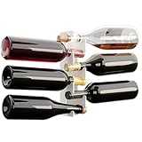 [EXPONE] Expone tu vinoteca de una forma elegante y práctica. Este soporte permite encontrar la botella de vino que estás buscando de una forma rápida y sencilla.